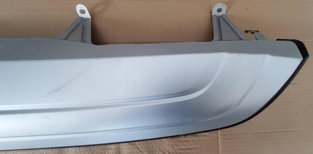 Накладка заднего бампера Lexus RX 350 52108-48070
