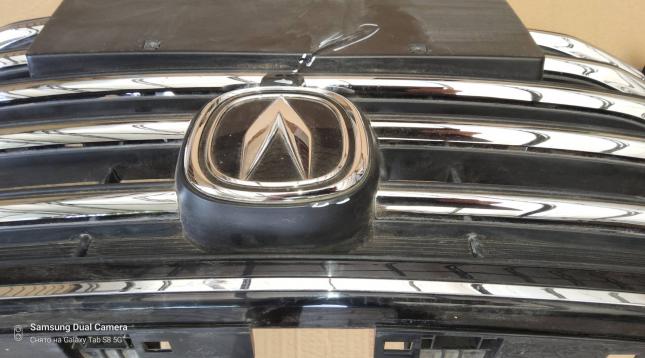 Решетка радиптора Changan Eado Plus C211F2713010304