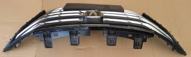 Решетка радиптора Changan Eado Plus C211F2713010304