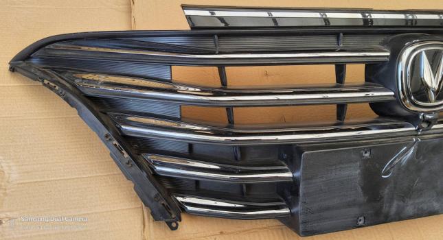 Решетка радиптора Changan Eado Plus C211F2713010304