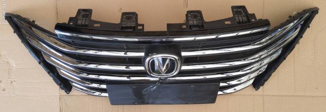 Решетка радиптора Changan Eado Plus C211F2713010304