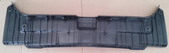 Обшивка багажника Toyota Camry V70 58387-06270
