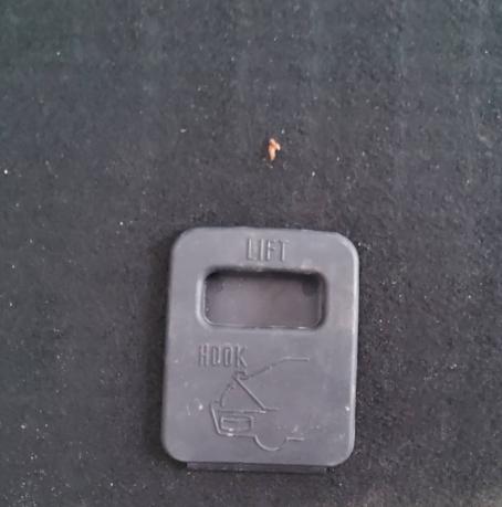 Пол багажника Toyota Camry 64770-06450