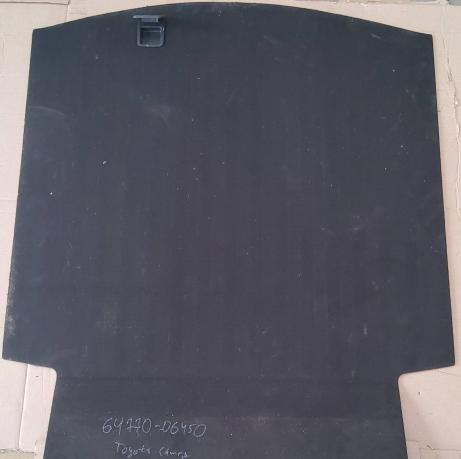 Пол багажника Toyota Camry 64770-06450