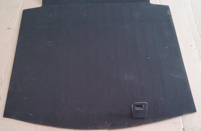 Пол багажника Toyota Camry 64770-06450