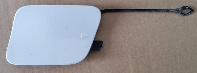Заглушка буксировочного крюка BMW X5 F15 7294398
