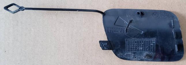 Заглушка буксировочного крюка BMW X5 F15 7294398