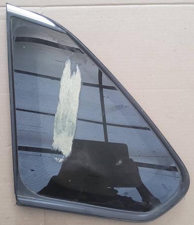 Форточка задней правой двери Toyota RAV 4 43R-006723