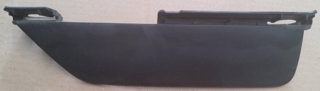 Брызговик передний Toyota Land Cruiser Prado 76852-0G010