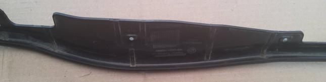 Уплотнитель двери BMW X1 F48 7349663
