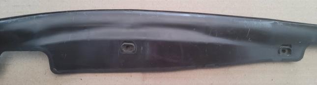 Уплотнитель двери BMW X1 F48 7349663