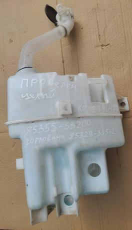 Бачок омывателя Toyota Camry XV70 85355-33200