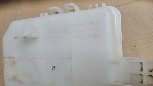 Бачок омывателя Kia Ceed 1 98610-1H000