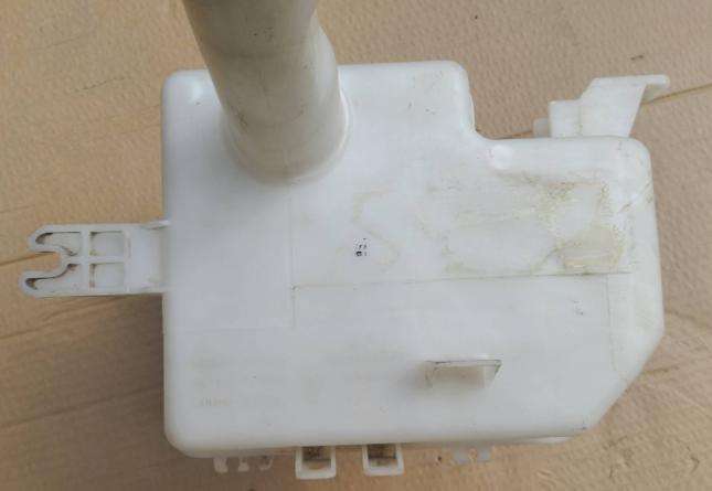 Бачок омывателя Kia Ceed 1 98610-1H000