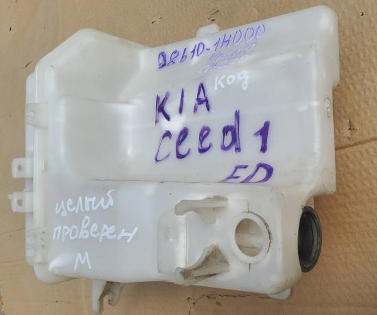 Бачок омывателя Kia Ceed 1 98610-1H000