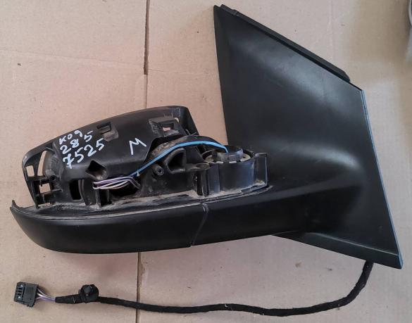 Зеркало правое Volkswagen Polo 6RU857502AHC9X