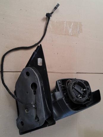 Зеркало правое Volkswagen Polo 6RU857502AHC9X