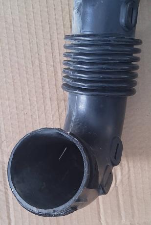 Патрубок воздушного фильтра Renault Master 3 165554107R