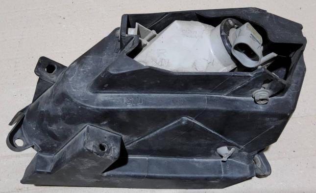 Фара противотуманная Mazda 3 BL 114-41098