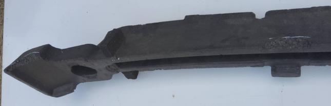 Бамперы Toyota RAV 4 4 52614-42080