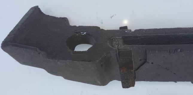 Бамперы Toyota RAV 4 4 52614-42080