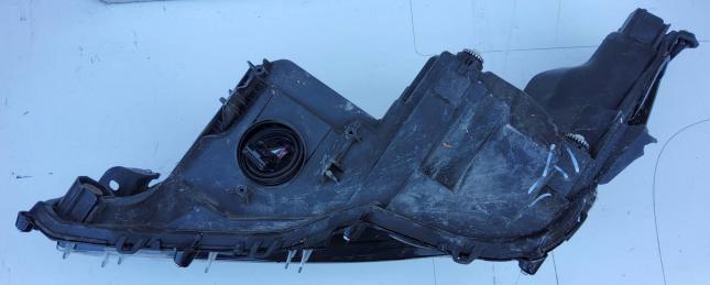 Блок фара правая Toyota Camry V70 81145 -33E11