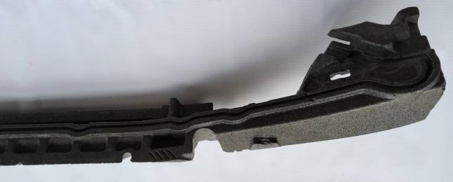 Абсорбер переднего бампера Mercedes E-class A 213 885 54 01