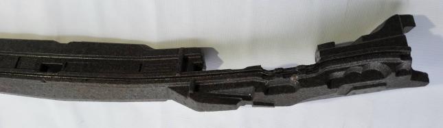 Абсорбер переднего бампера Mercedes C-class A 205 885 05 37