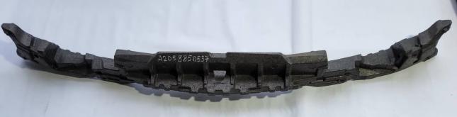 Абсорбер переднего бампера Mercedes C-class A 205 885 05 37