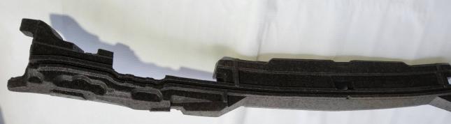 Абсорбер переднего бампера Mercedes C-class A 205 885 05 37
