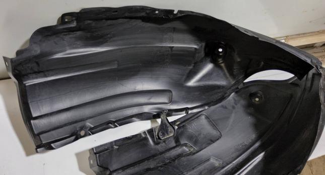Пыльник передний Toyota Camry V50 53875-33230