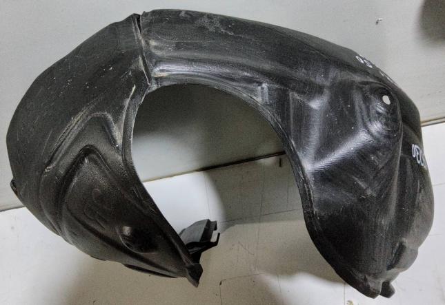 Пыльник передний Toyota Camry V50 53875-33230