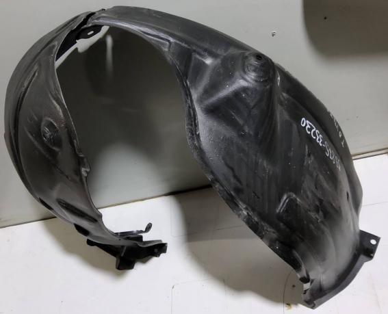 Пыльник передний Toyota Camry V50 53875-33230