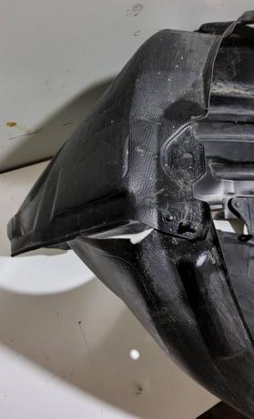 Пыльник передний Toyota Camry V50 53875-33230