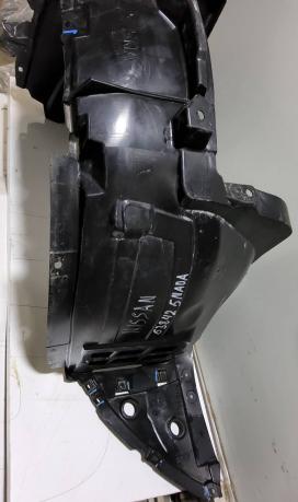 Подкрылок Infiniti QX50 J55 63842-5NA0A
