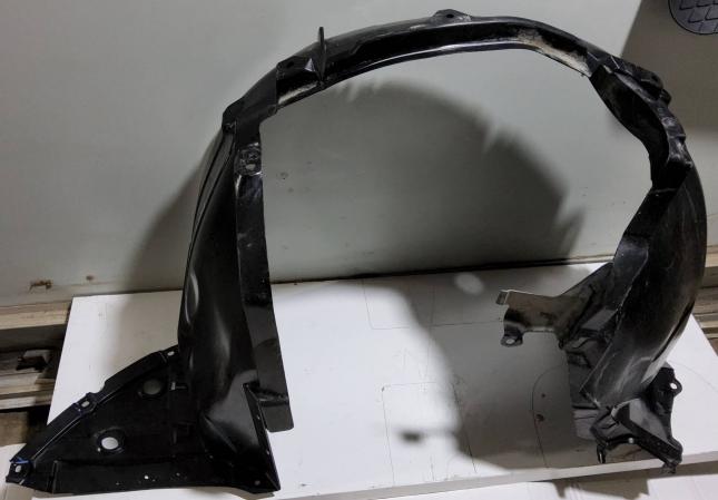 Подкрылок Infiniti QX50 J55 63842-5NA0A
