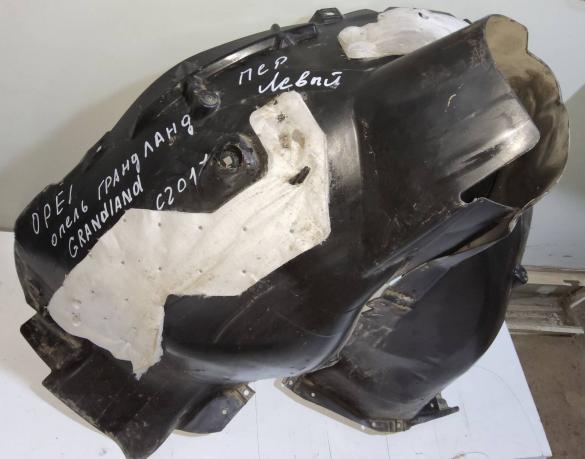 Подкрылок Opel Grandland X YP00020680