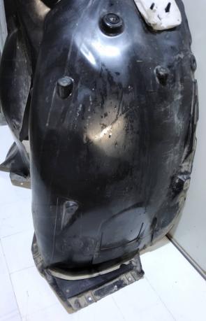 Подкрылок Opel Grandland X YP00020680