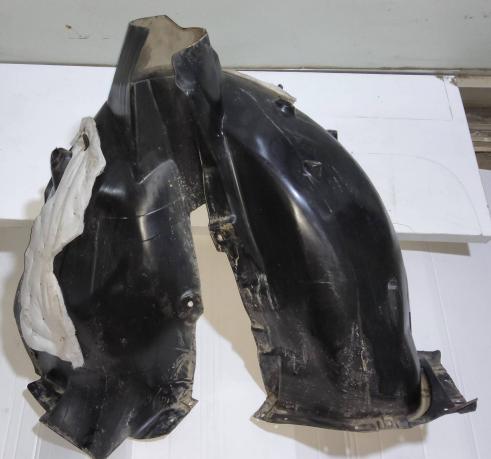 Подкрылок Opel Grandland X YP00020680