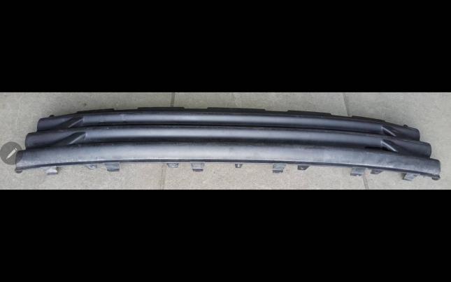 Решетка бампера Citroen C4 2 980130277