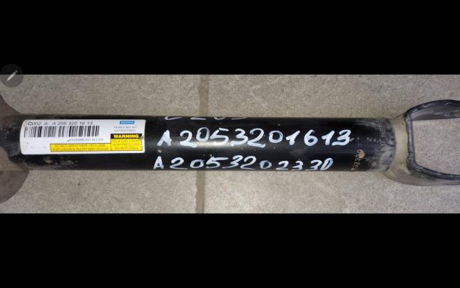 Амортизатор передний Mercedes C-class A 205 320 16 13