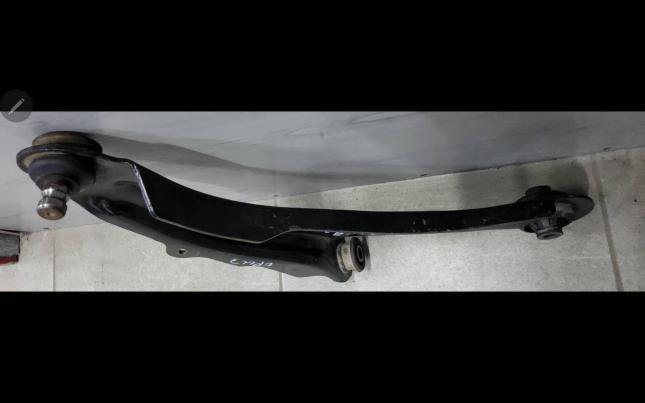 Рычаг передний нижний Renault Megane 2 8200298455