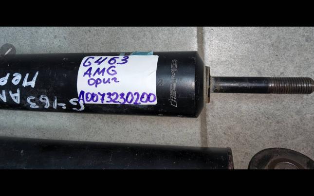 Амортизатор передний Mercedes G-class A 007 323 07 00