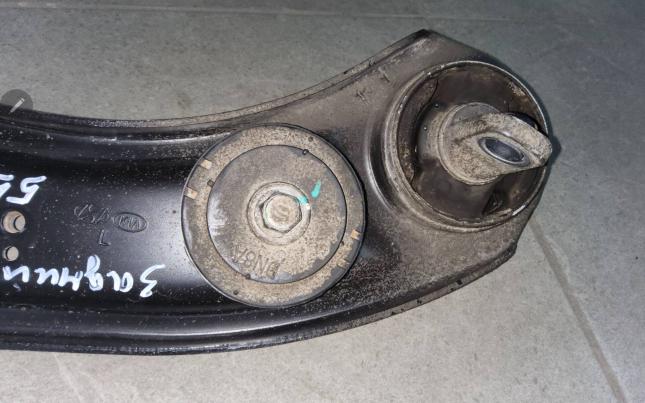 Рычаг задней подвески левый Kia K5 55270L2200