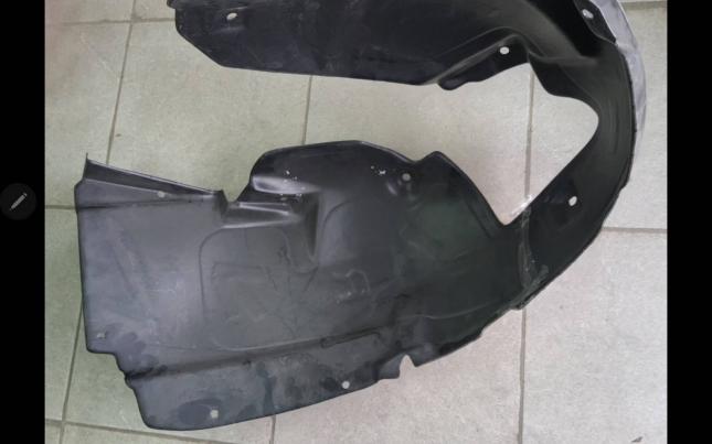 Защита арки колеса BAIC U5 Plus AN0473.12