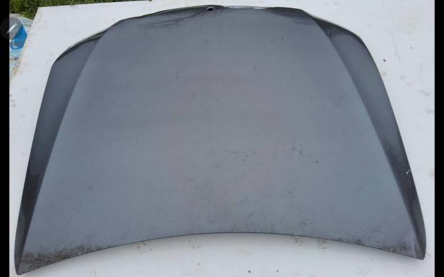 Капот Mercedes E-class A2138850203