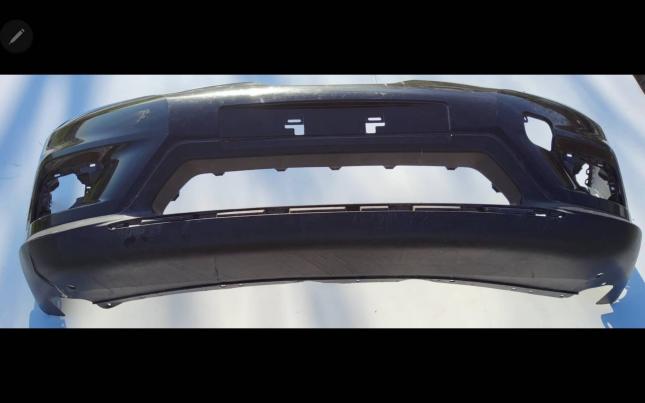 Бампер передний Nissan X-Trail T32 62022 4CM3H
