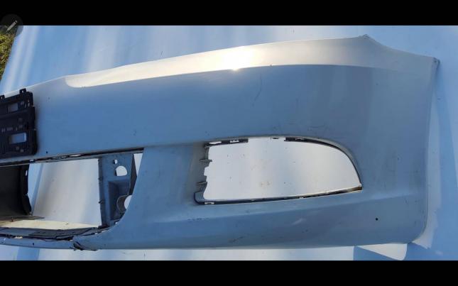 Бампер передний Skoda Octavia A5 1ZD 807 221 D