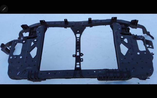 Панель передняя (телевизор) Hyundai i30 641012R000