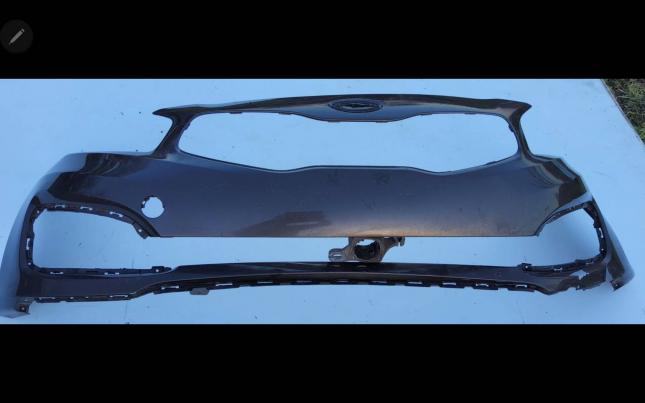 Бампер передний Kia Ceed 2 86511 A2600